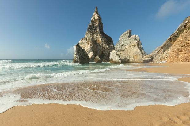 praia da ursa