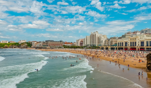 biarritz