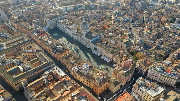 Piazza Navona