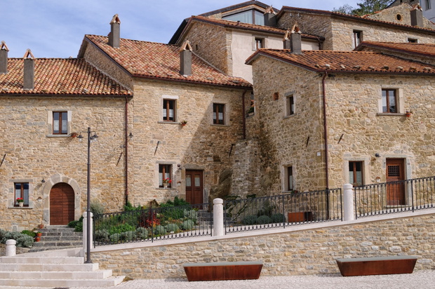 Castel de Giudice
