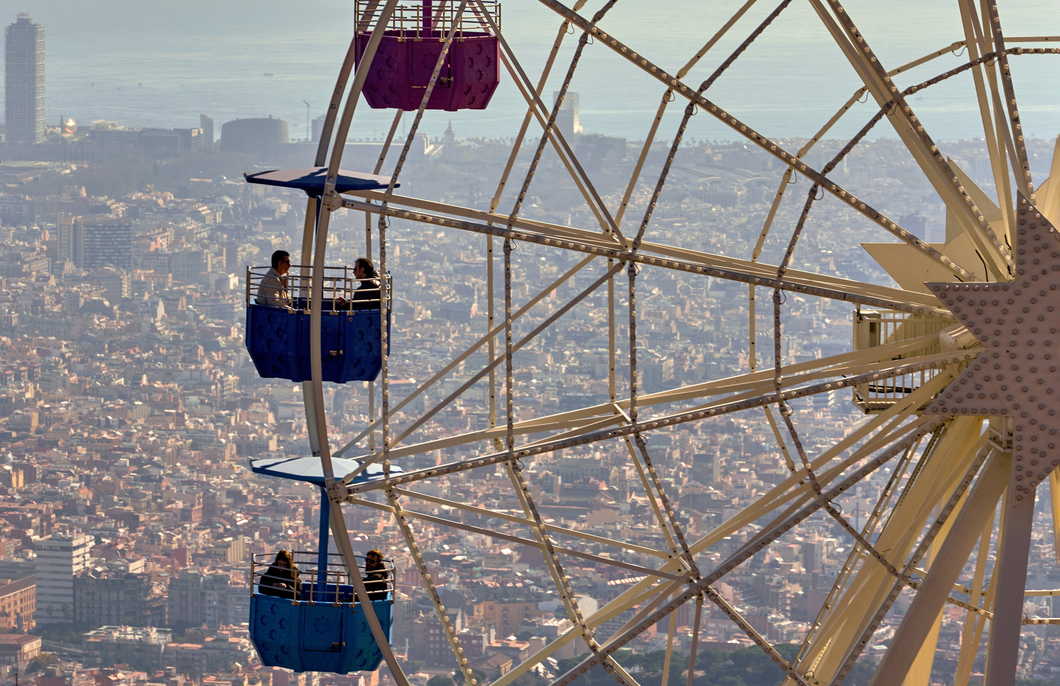 Tibidabo