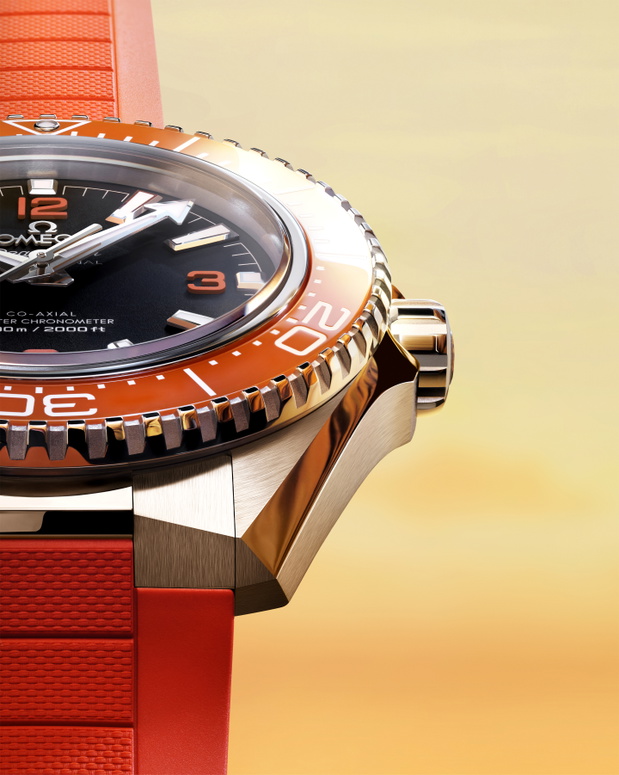 Omega Planet Ocean