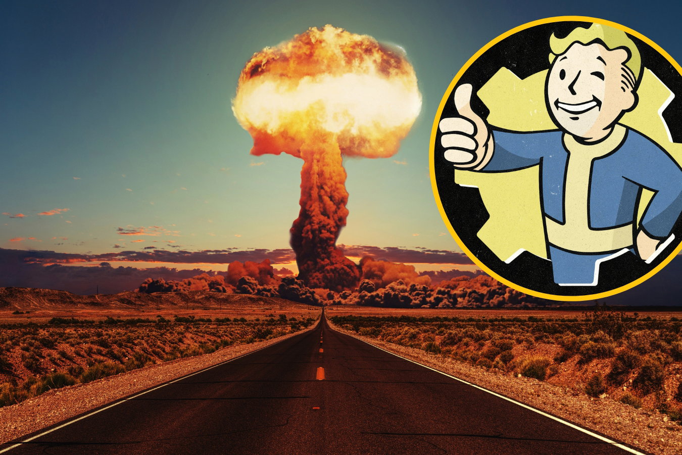 Fallout a rzeczywistość – co mówi nauka o skutkach wojny jądrowej?