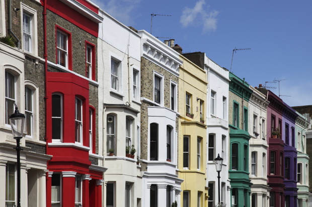 Portobello Road