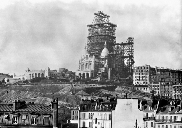 sacre coeur