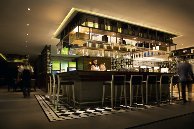 01 Sustainable and farm-to-table dining - Boca 1
