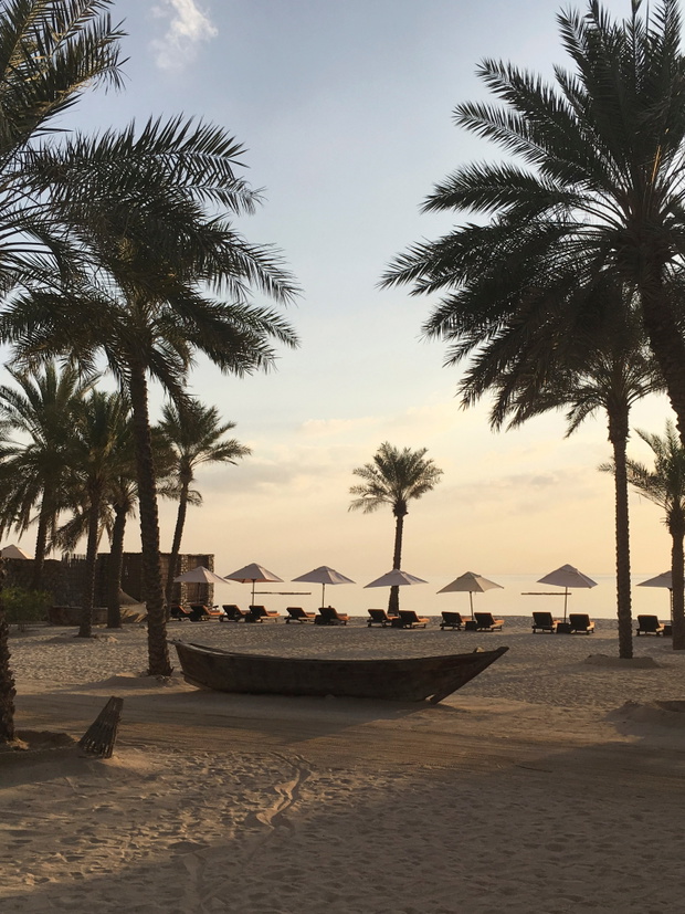 Six Senses Zighy Bay: Recenzja Hotelu