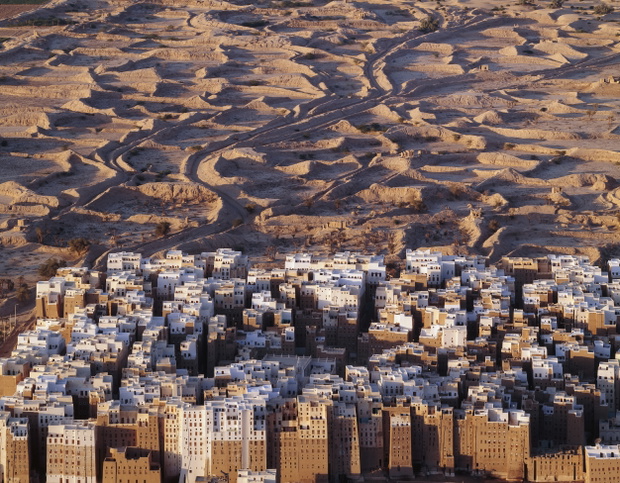 shibam