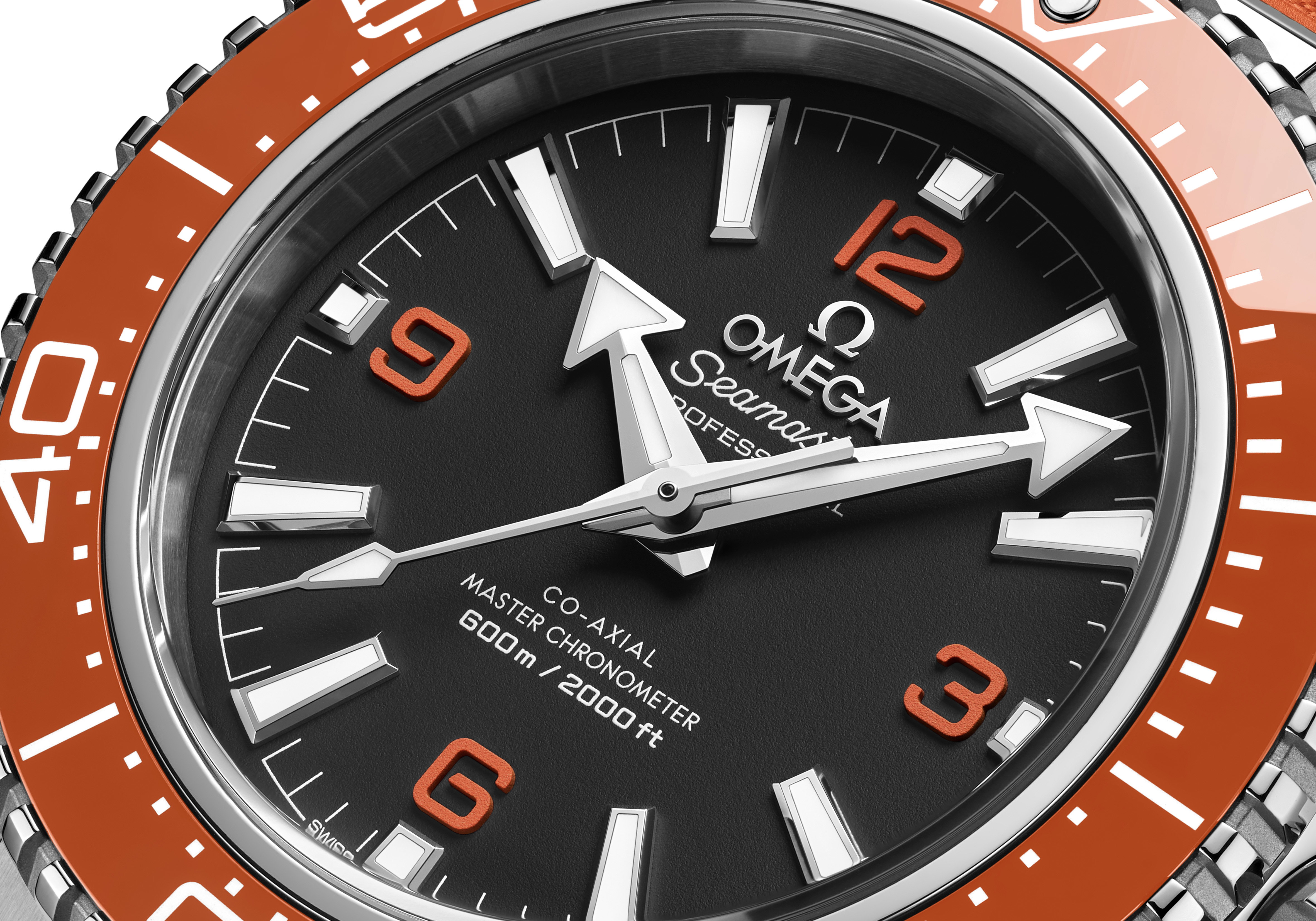 Omega Planet Ocean: nowe wcielenie legendy