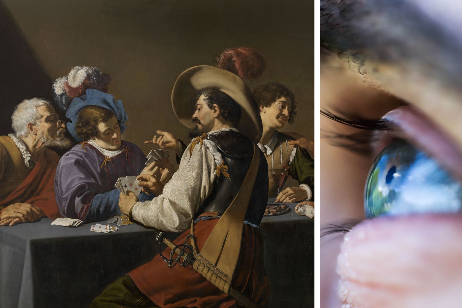 Malarze-manipulatorzy. Jak Rembrandt i Caravaggio do dziś „sterują” pasjonatami sztuki?