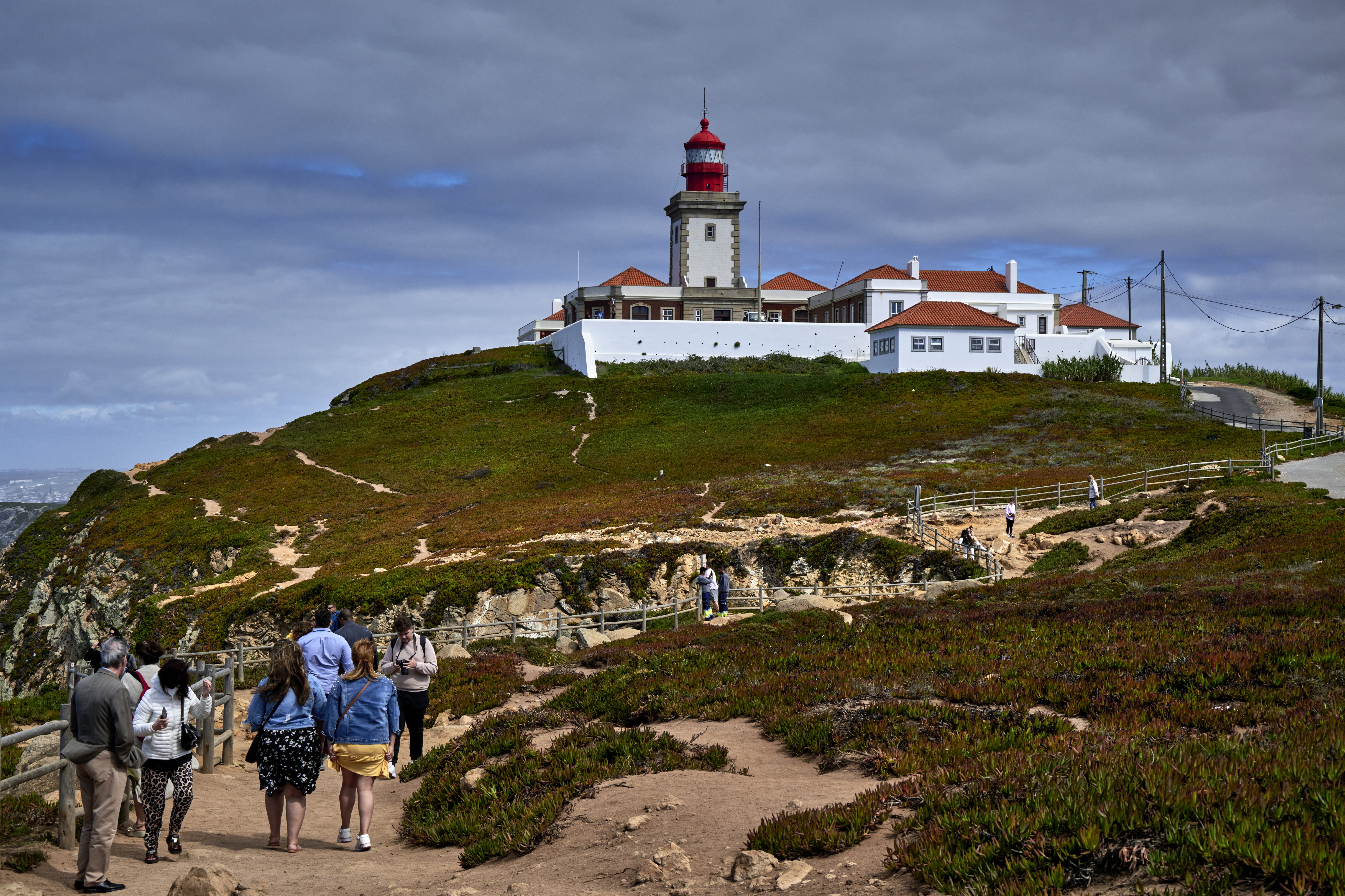 Cabo da Roca