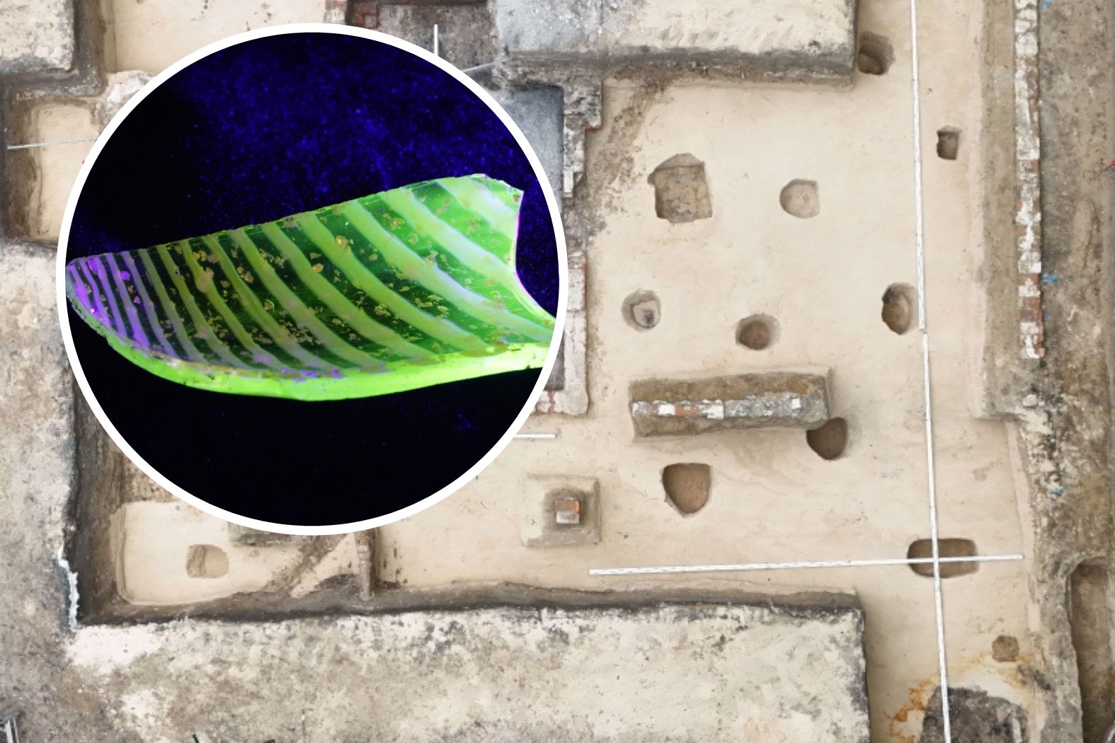 Zapomniana historia Westerplatte. Archeolodzy dotarli do rajskiego kurortu