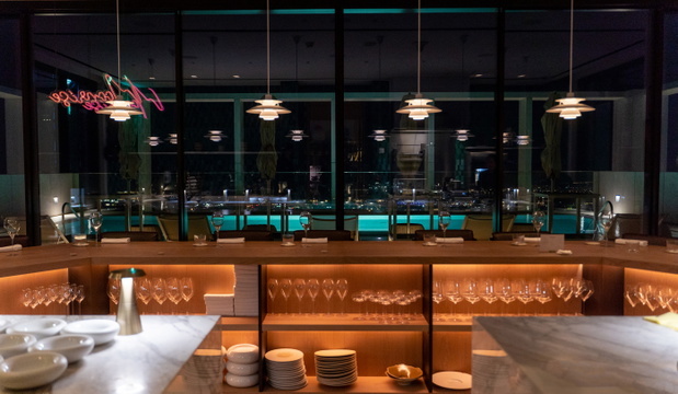 09 Chef’s tables and tasting menus - Moonrise 1