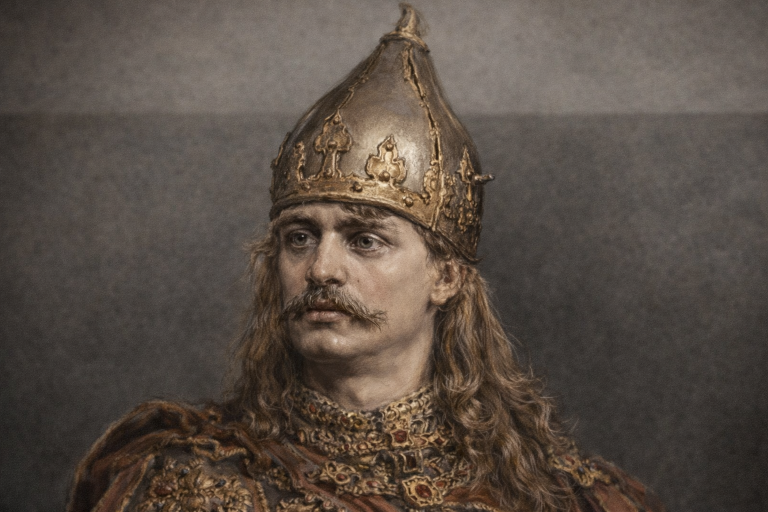 Bolesław Krzywousty