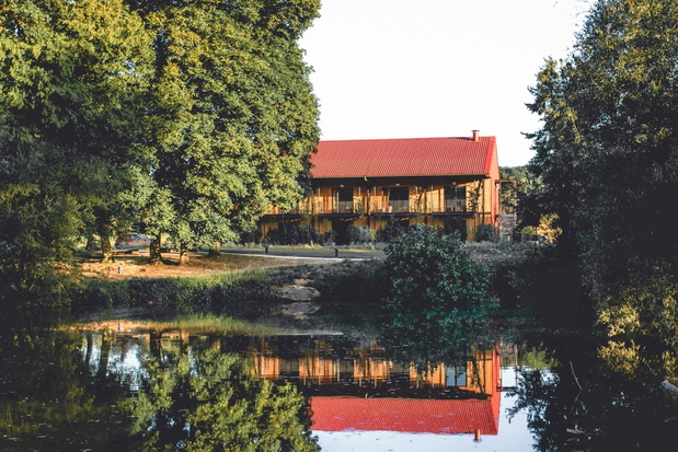 Le Barn