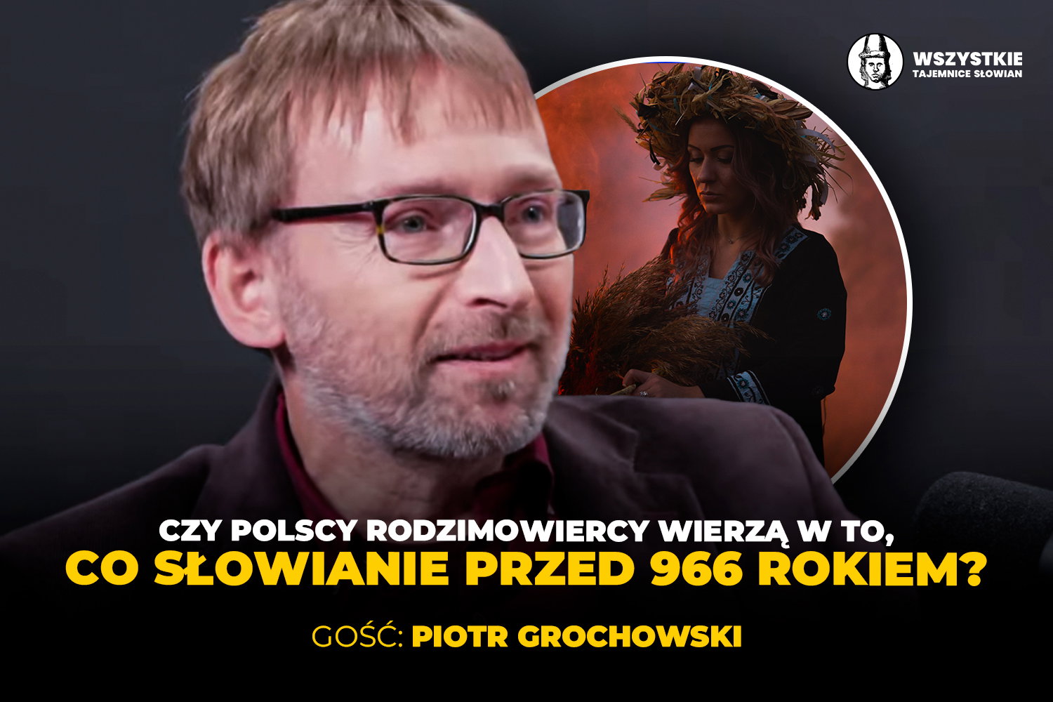 Kim są polscy rodzimowiercy?