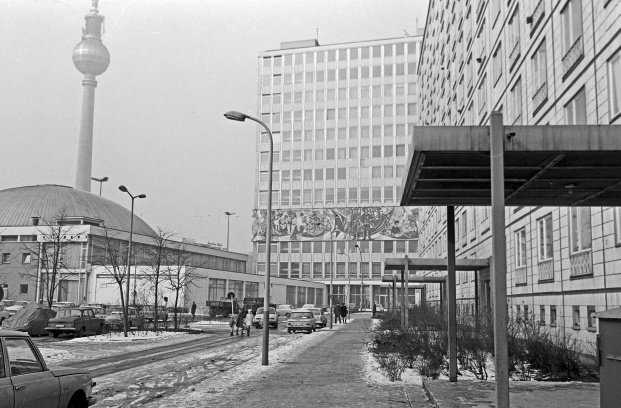 Berlin