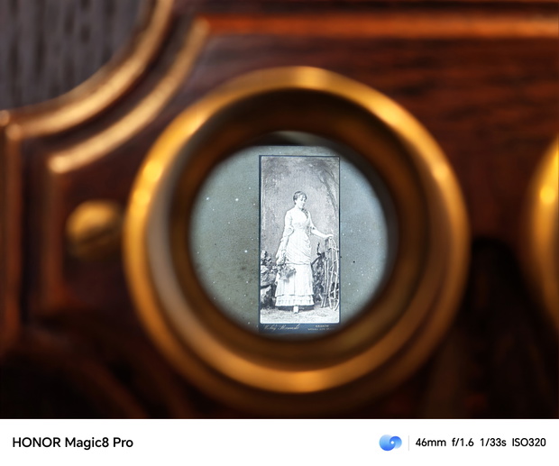 Honor Magic8 Pro