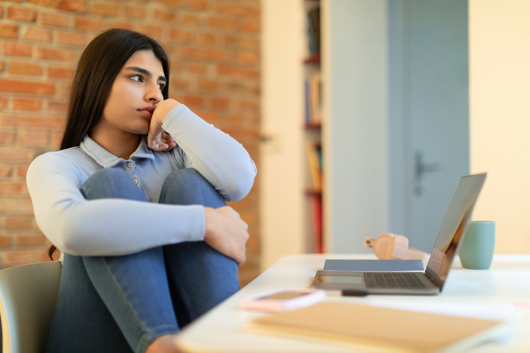 Oto obiektywny sposób na wykrywanie zaburzeń depresyjnych