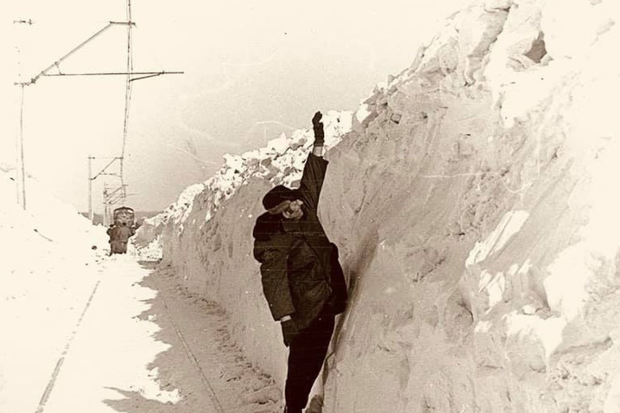 Tak wyglądały zimy stulecia w Polsce. Pamiętasz mrozy sięgające minus 40 stopni?