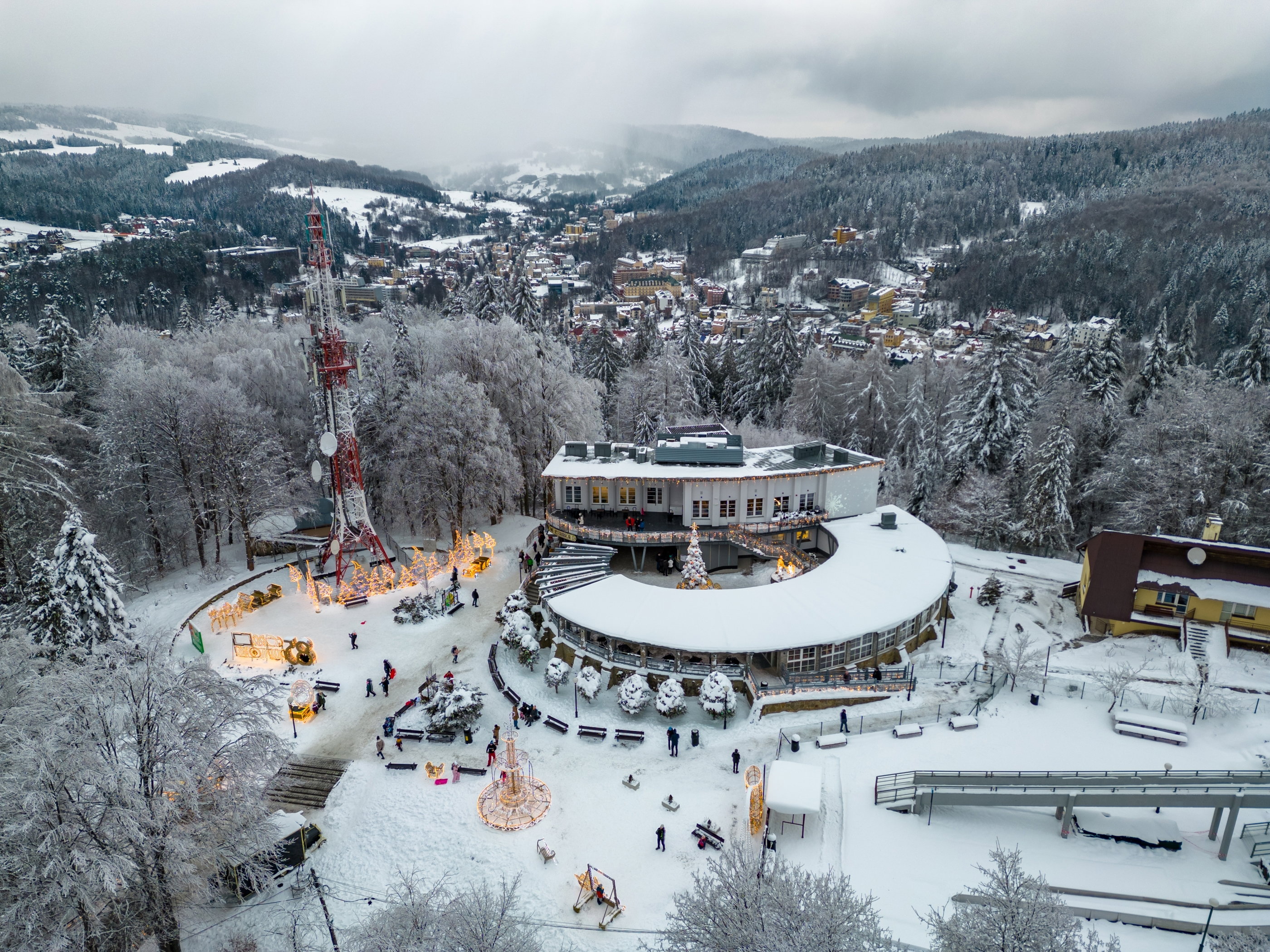 Góra Parkowa