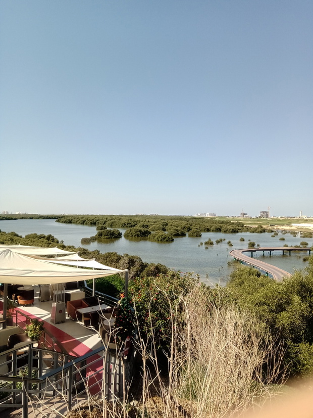 Al Zorah