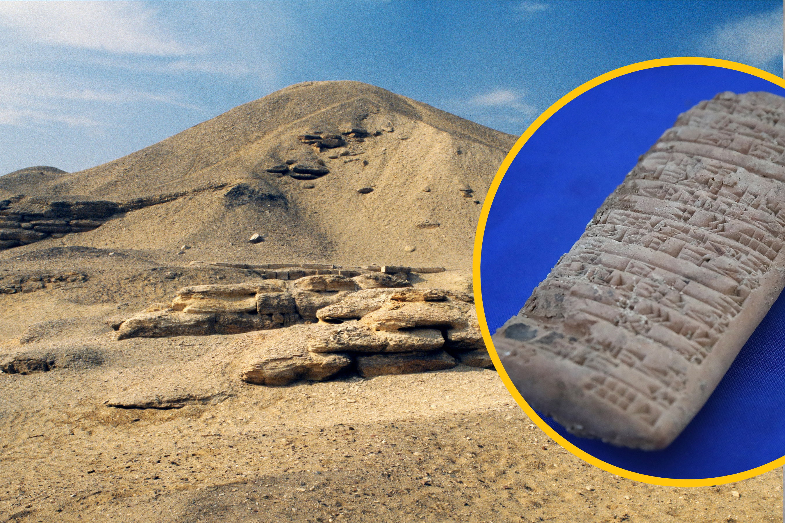 4 zaginione miasta, których archeolodzy nigdy nie odnaleźli. Gdzie mogą się znajdować?