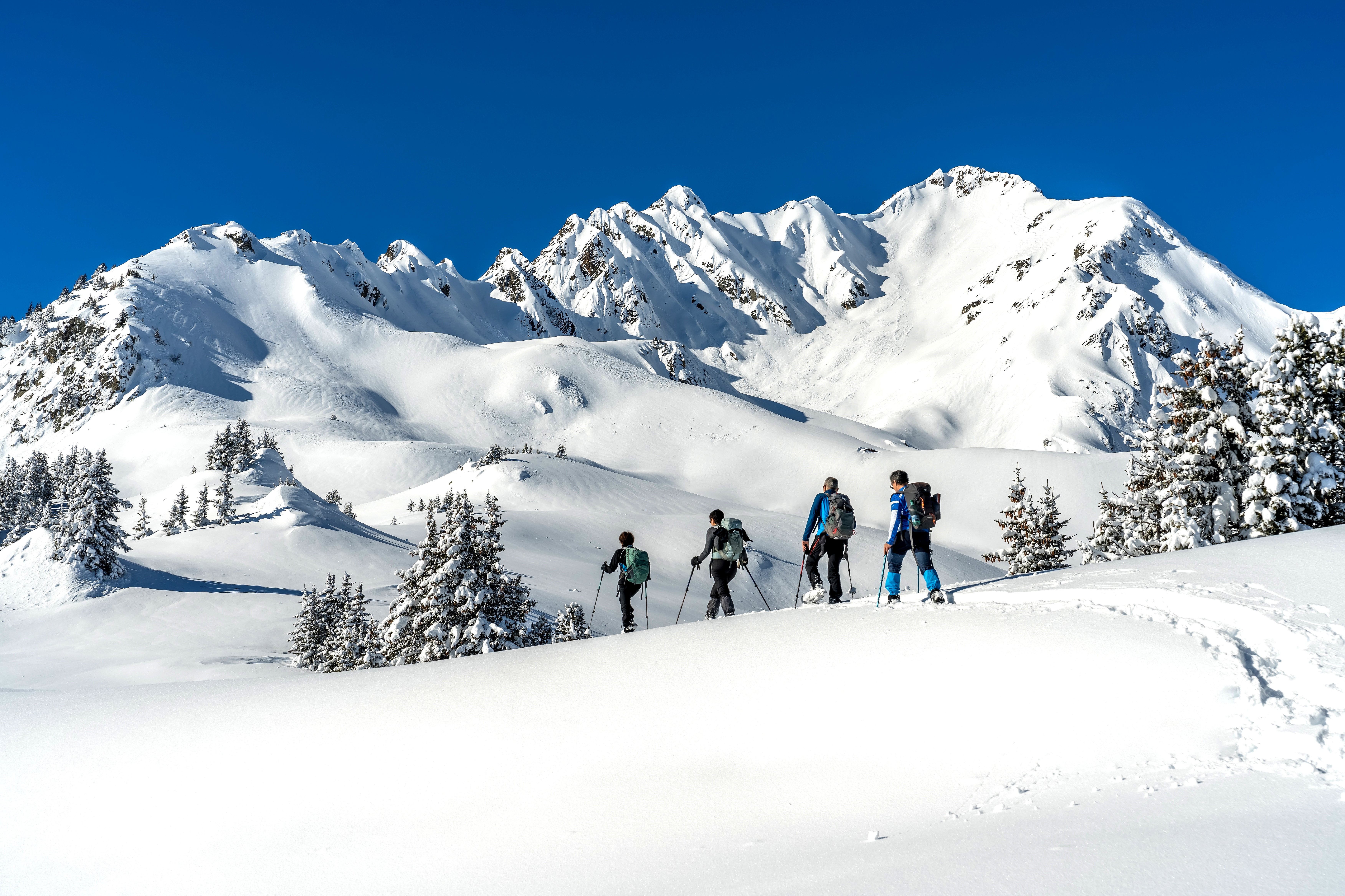 Saint Colomban des Villards, Savoie, Francja
