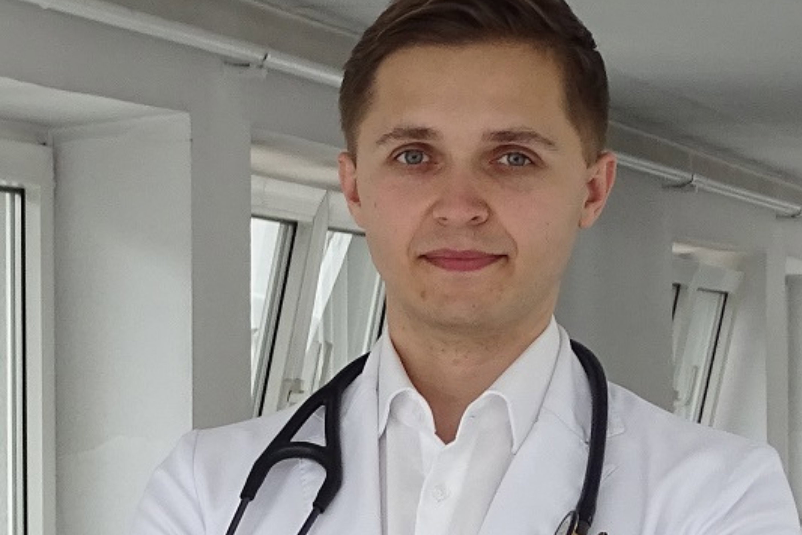 Mateusz Hołda
