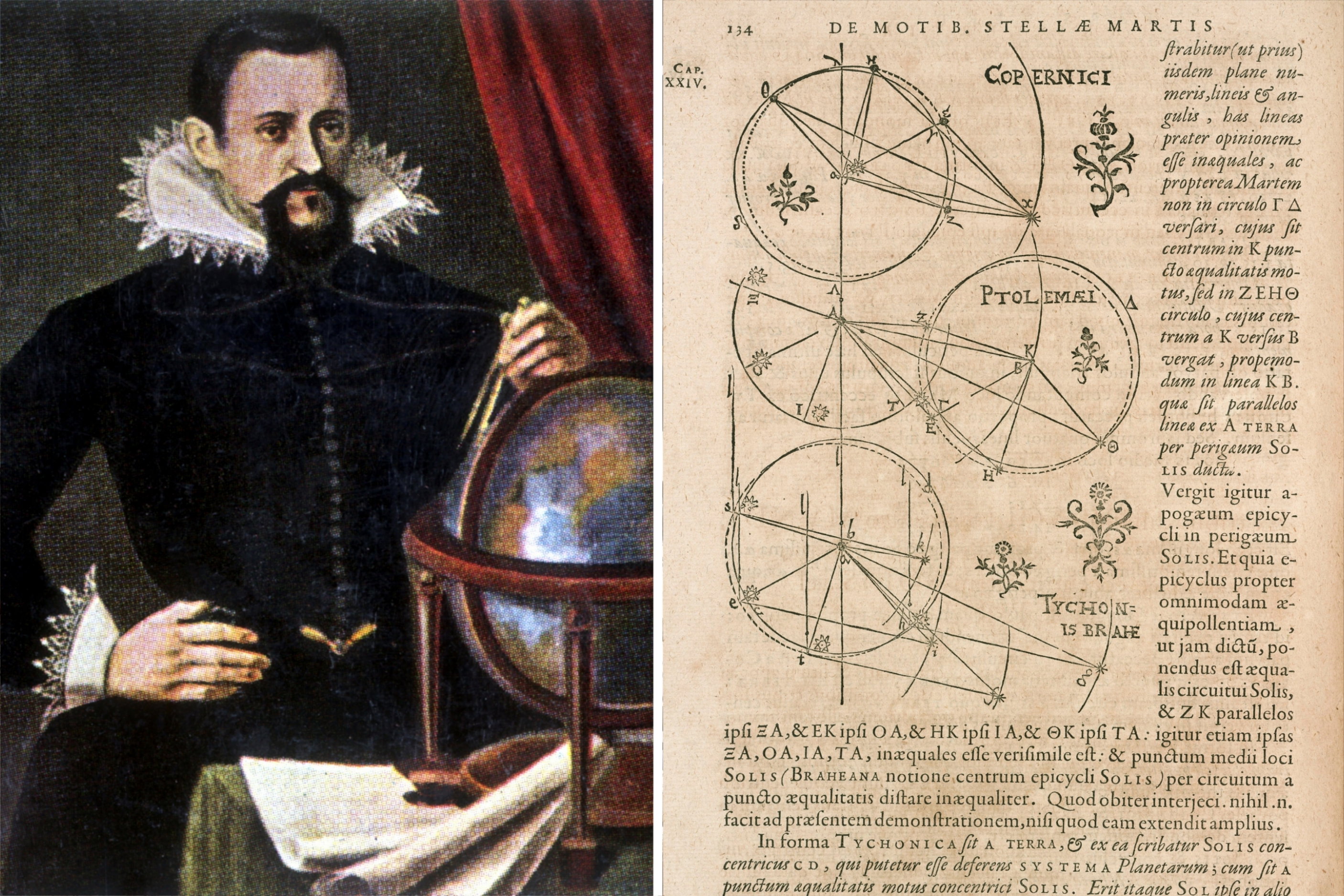 Jan Kepler