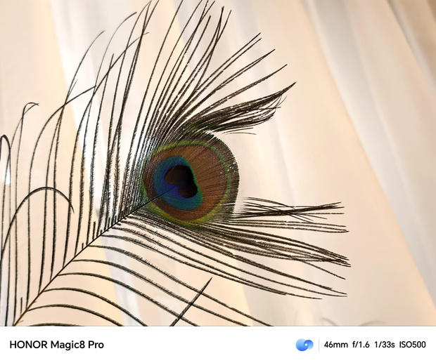 Honor Magic8 Pro