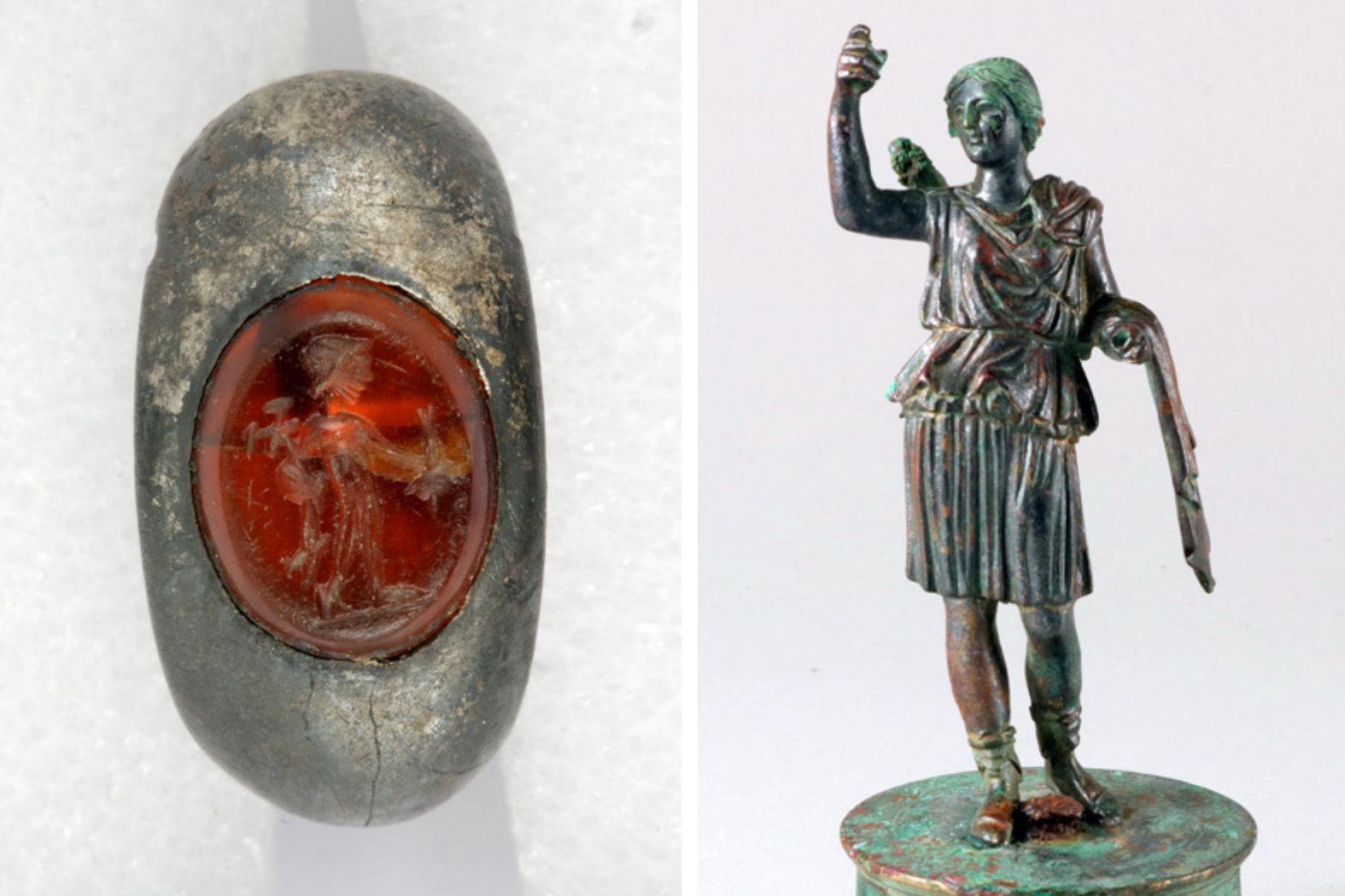 Archeologiczny hit pod współczesną metropolią. Świątynie, o których zapomniał świat