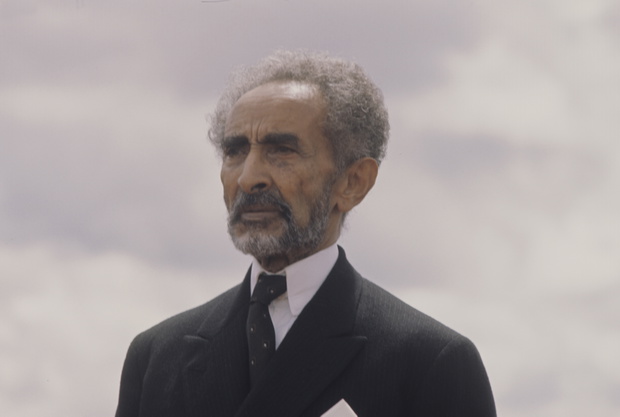Hajle Syllasje I