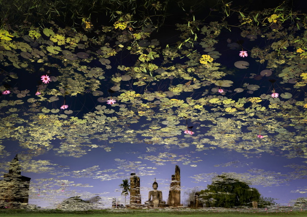 Travel Photographer of the Year 2025