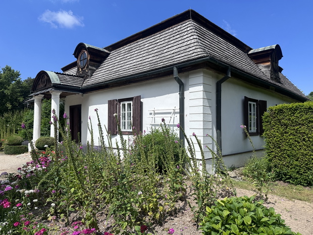Muzeum Wsi Lubelskiej 2