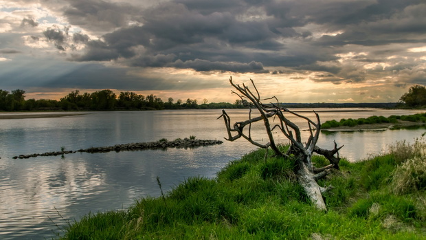Vistula River