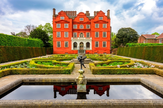 Pałac Kew