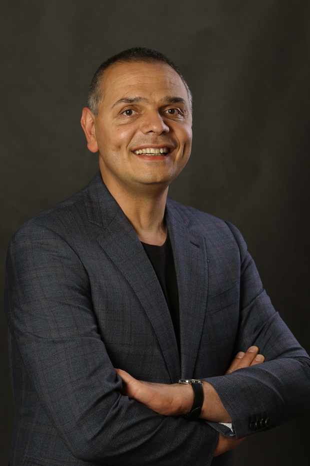 Dr hab. Robert Bialik