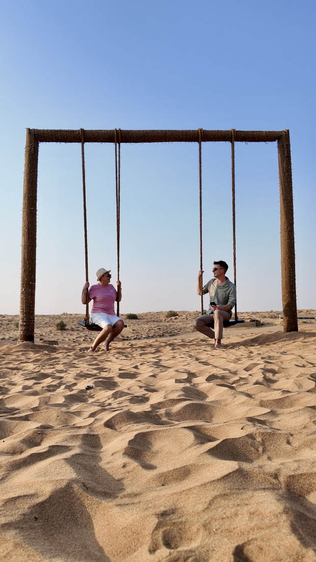 Sonara Camp