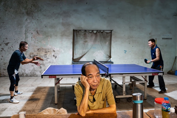 Travel Photographer of the Year 2025