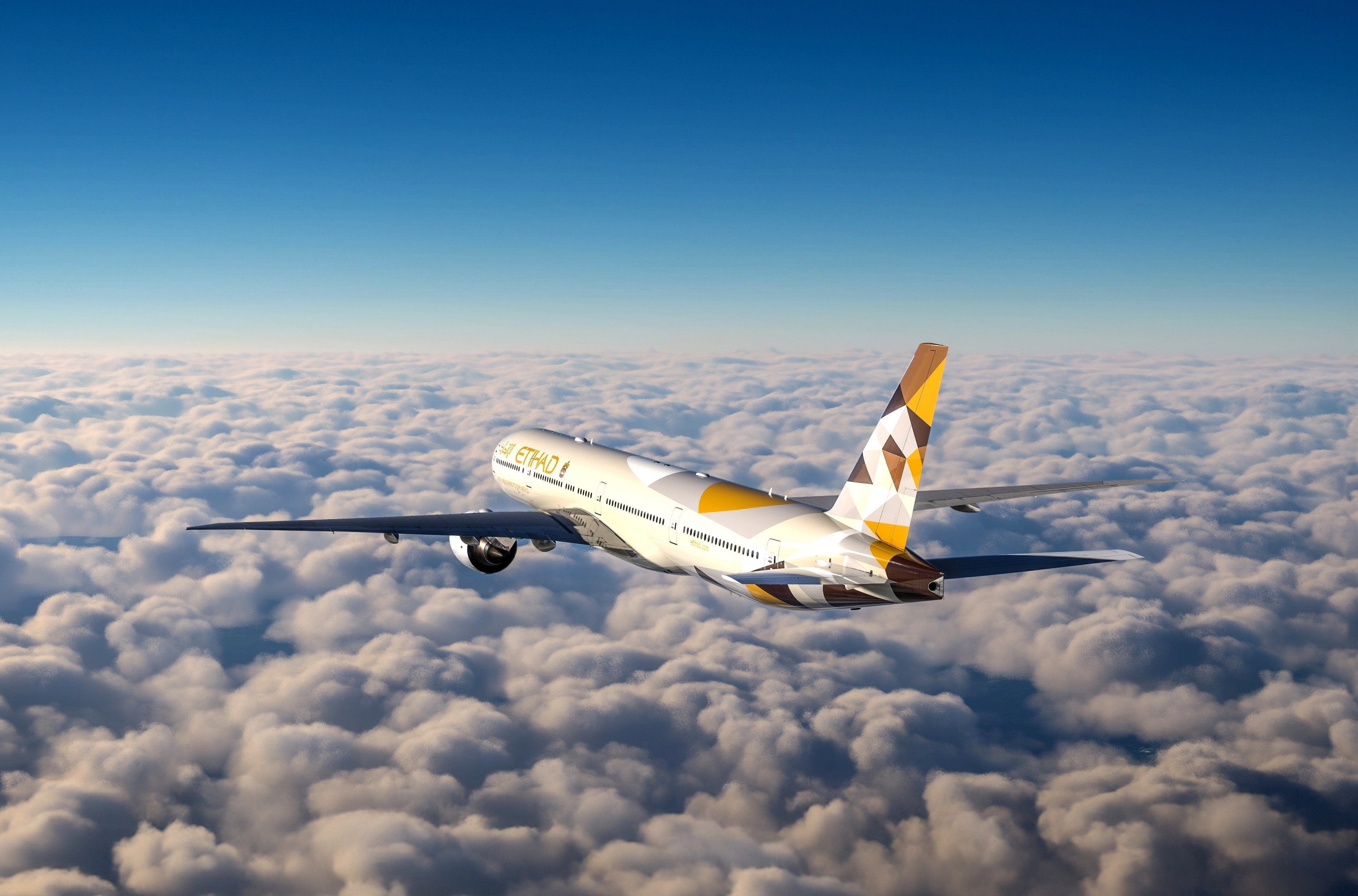 Etihad Airways