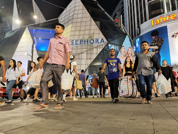 Centrum Kuala Lumpur