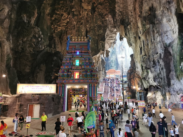 Batu Caves