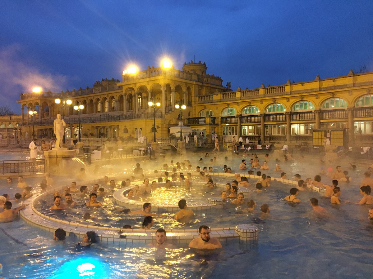 Szechenyi