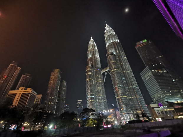 Kuala Lumpur