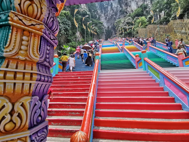 Batu Caves