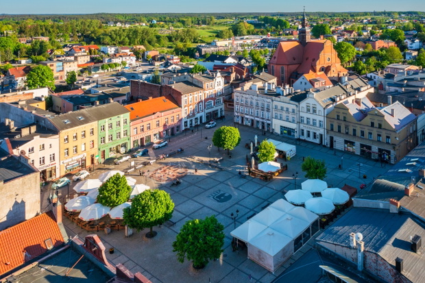 Kościerzyna