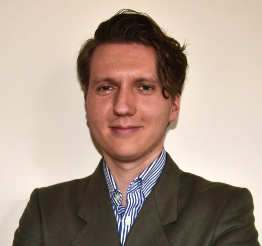 Jakub Rybski