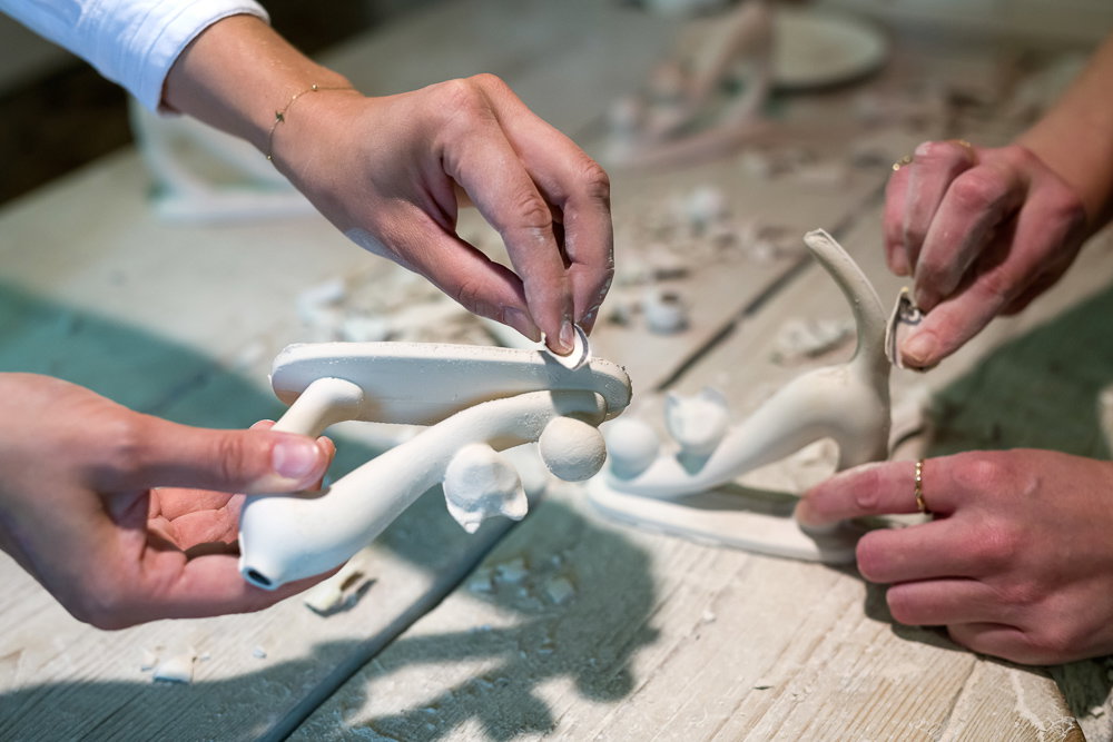 Żywe Muzeum Porcelany w Ćmielowie: cennik, bilety, godziny