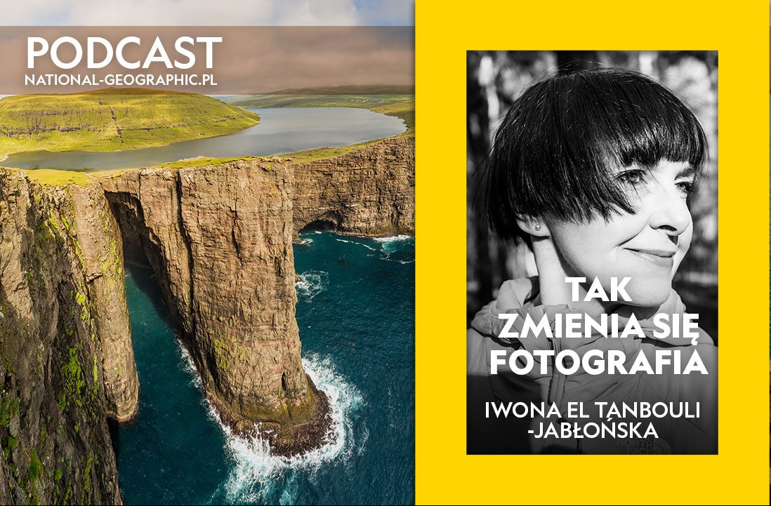 wielki konkurs fotograficzny podcast